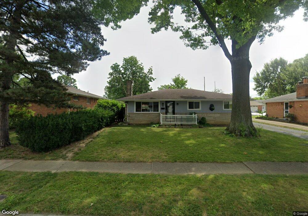4416 Wetmore Rd E, Columbus, OH 43224 - photo 1