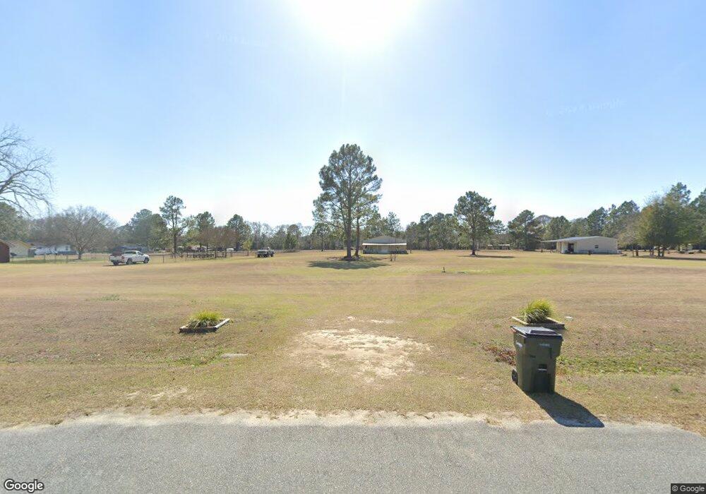 314 Burkhalter Cir, Claxton, GA 30417 - photo 1