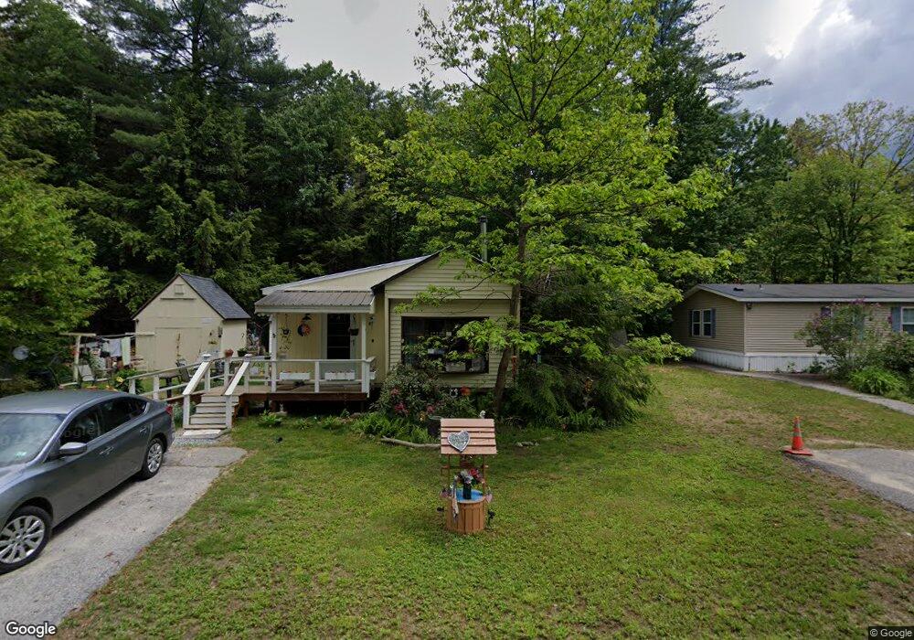 47 Keyes Farm Rd, Deering, NH 03244 - photo 1