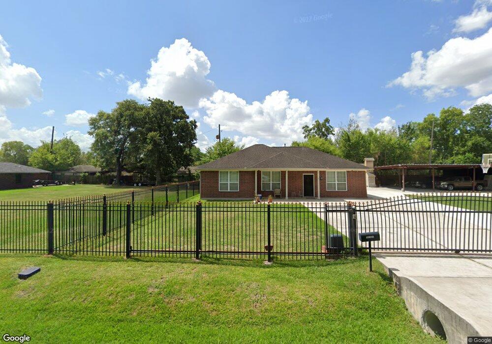 13512 Force St, Houston, TX 77015 - photo 1
