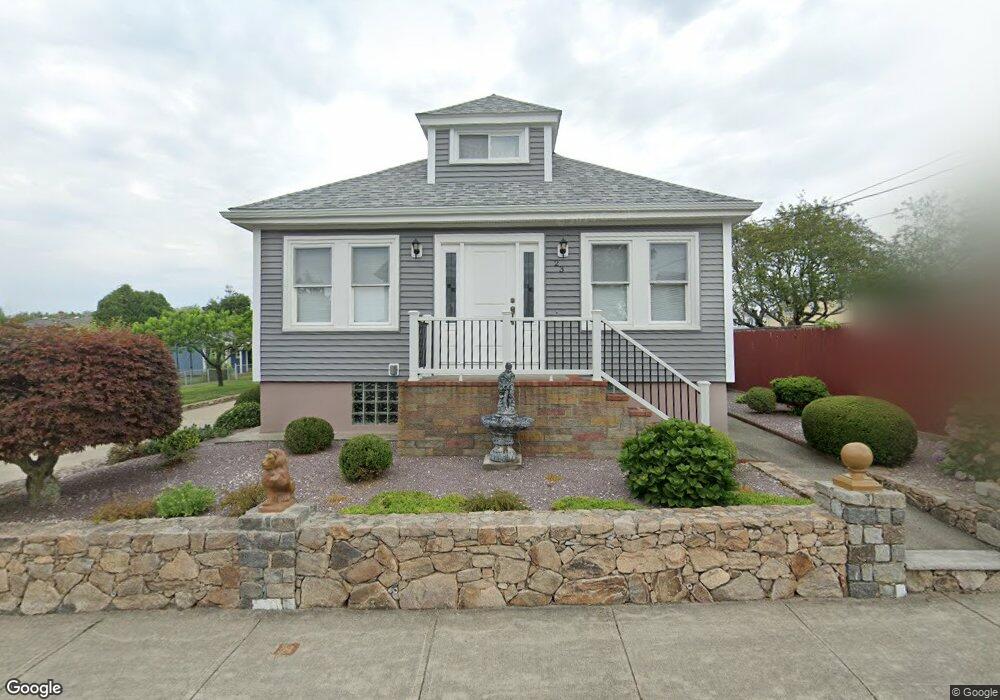 23 Potter St, South Dartmouth, MA 02748 - photo 1