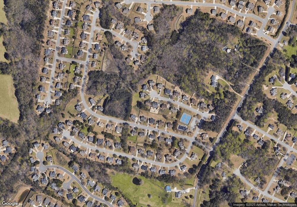 3252 Seneca Farm Ln unit 1, Buford, GA 30519 - photo 1