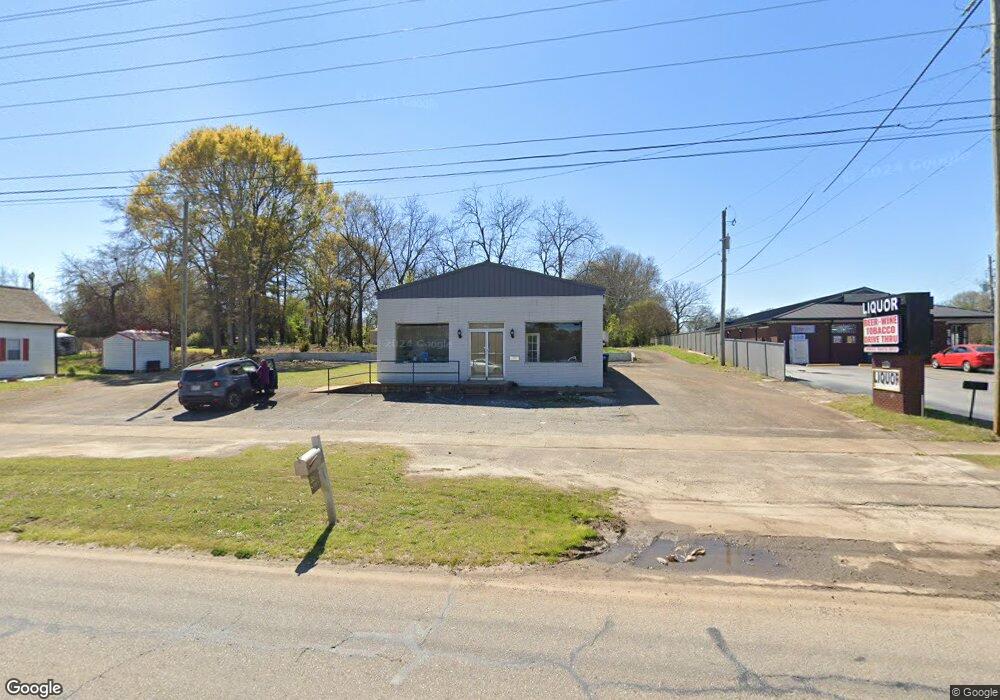 399 S Elm St unit 3, Commerce, GA 30529 - photo 1