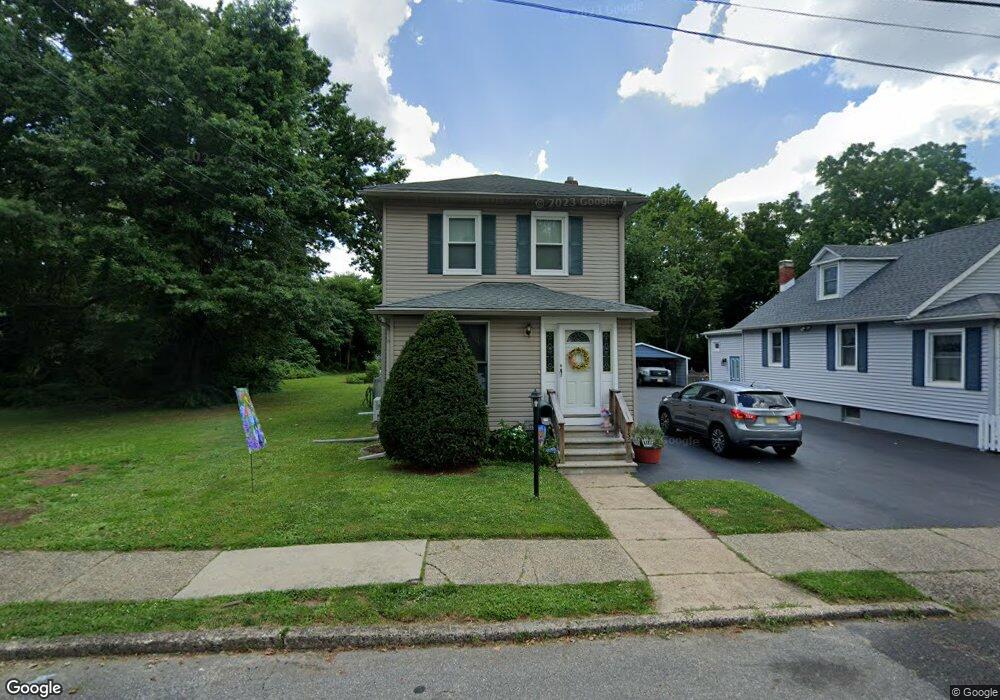 132 Princeton Ave, Gloucester City, NJ 08030 - photo 1