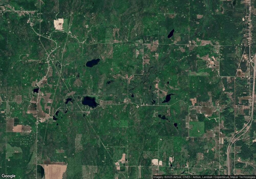 0 Coash Rd unit (80 ACRES), Hudson Township, MI 49713 - photo 1