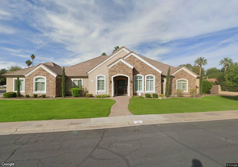 2310 E Glencove Cir, Mesa, AZ 85213 - photo 1