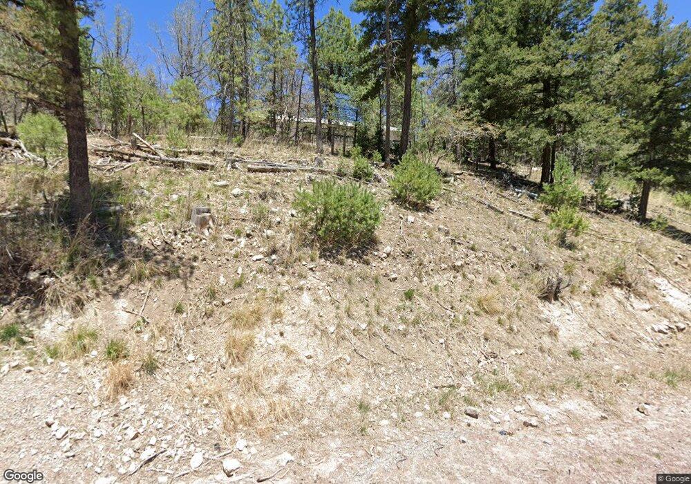 3 Hollywood Blvd, Cloudcroft, NM 88317 - photo 1