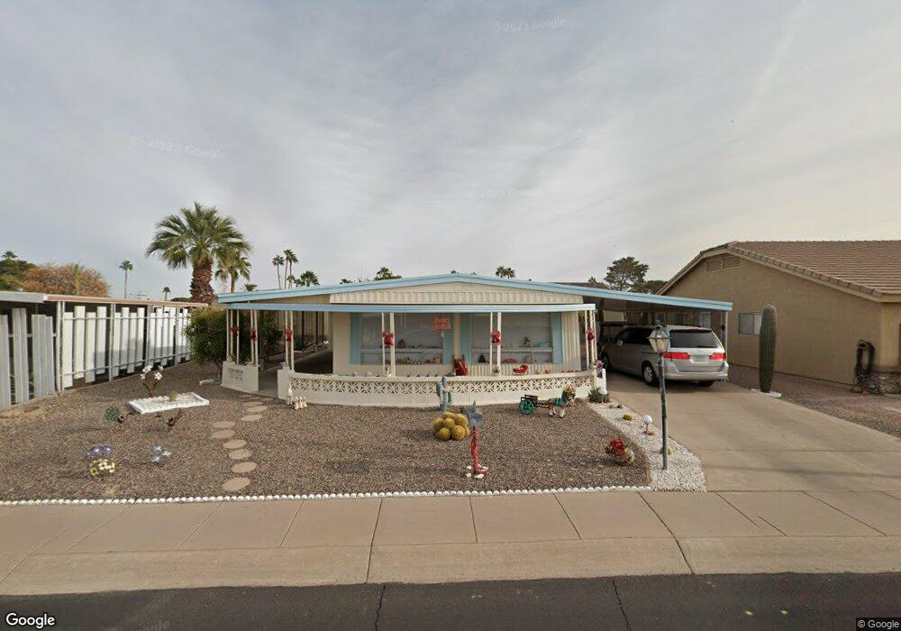 2465 N 56th St, Mesa, AZ 85215 - photo 1