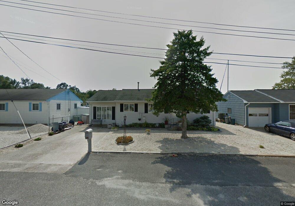 421 Middle Branch Dr, Forked River, NJ 08731 - photo 1