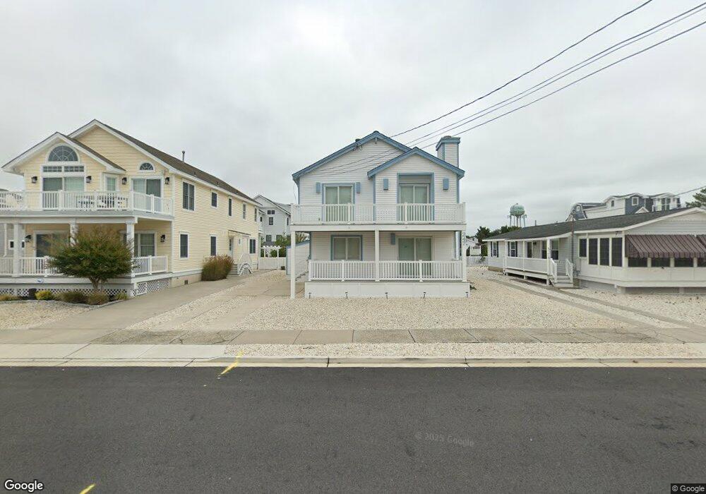 247 17th St, Avalon, NJ 08202 - photo 1