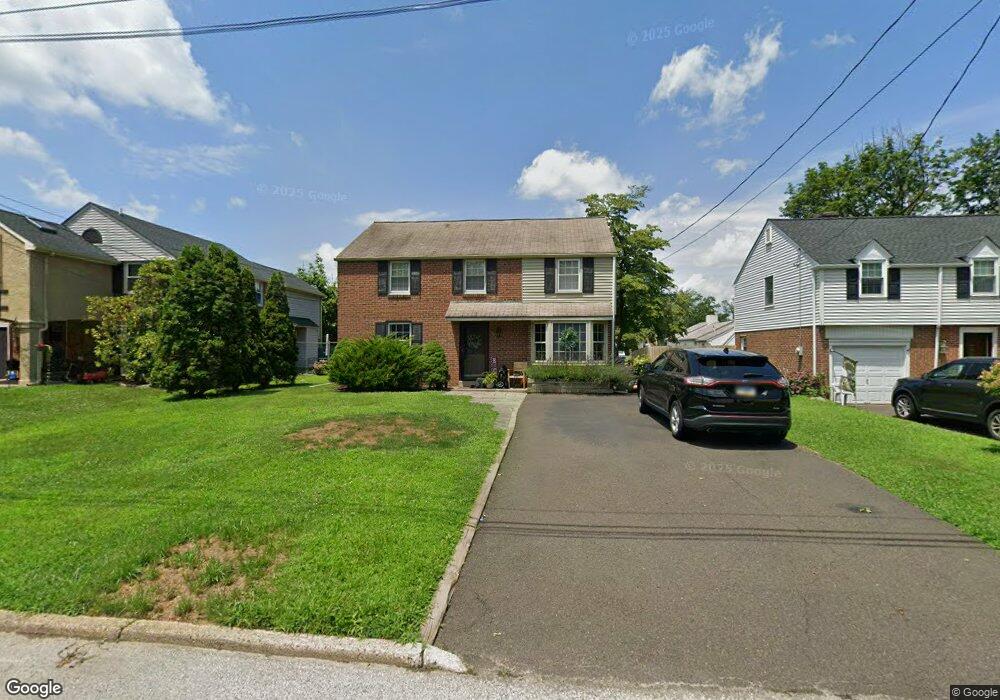 652 Roseland Ave, Jenkintown, PA 19046 - photo 1