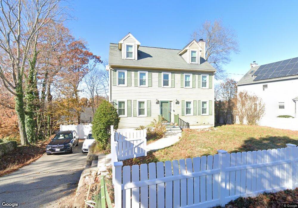 3 Ledge St, Stoneham, MA 02180 - photo 1