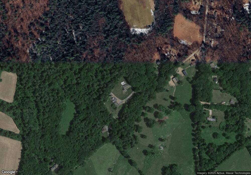 224 Root Rd unit 224A, Barre, MA 01005 - photo 1