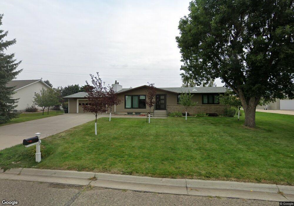 1653 10th St W, Havre, MT 59501 - photo 1