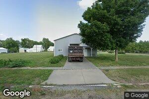 102 N Main St, Barnes, KS 66933