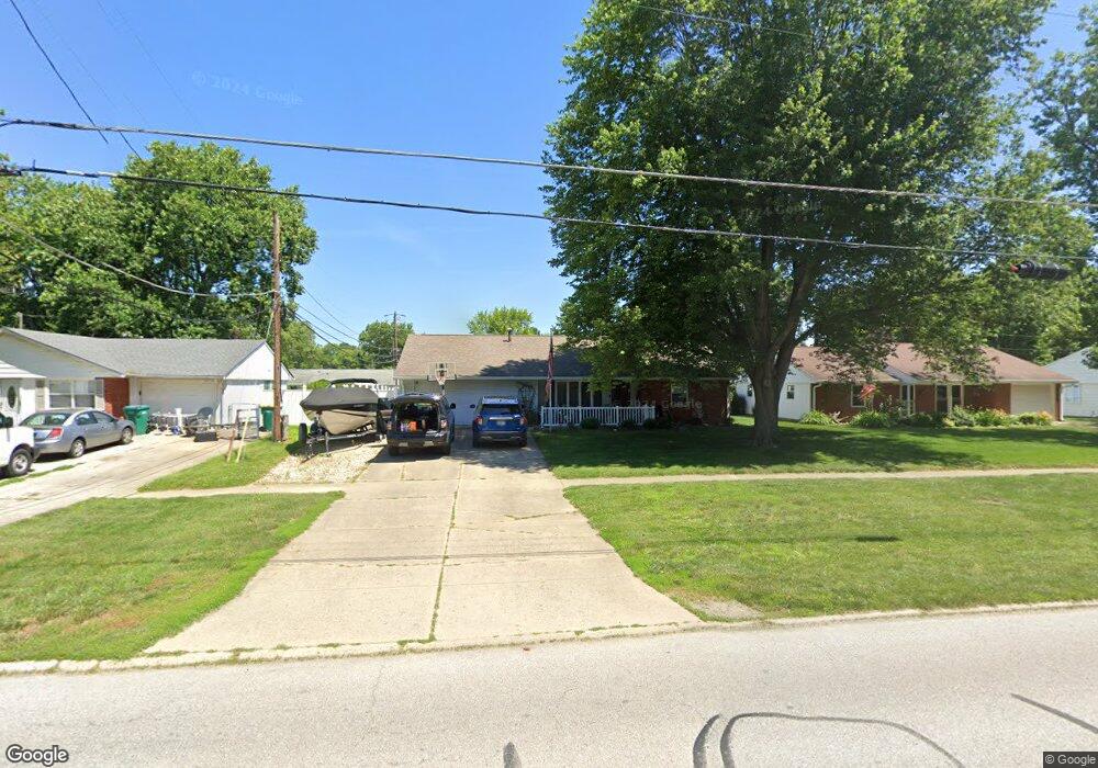 1012 Stanley Rd, Plainfield, IN 46168 - photo 1