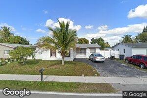 7807 Kimberly Blvd, North Lauderdale, FL 33068
