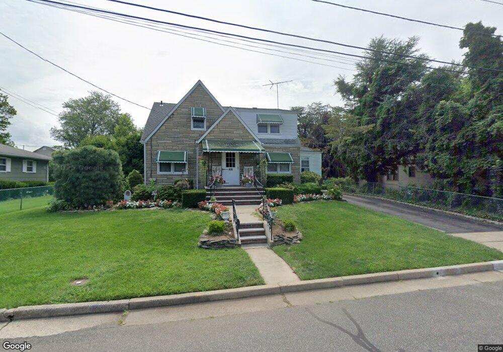 935 E Frech Ave, Manville, NJ 08835 - photo 1