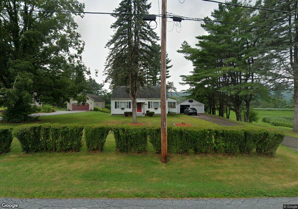 451 E Proctor Rd, Center Rutland, VT 05736 - photo 1