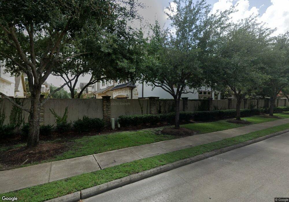 8222 Cabernet Ln, Houston, TX 77055 - photo 1