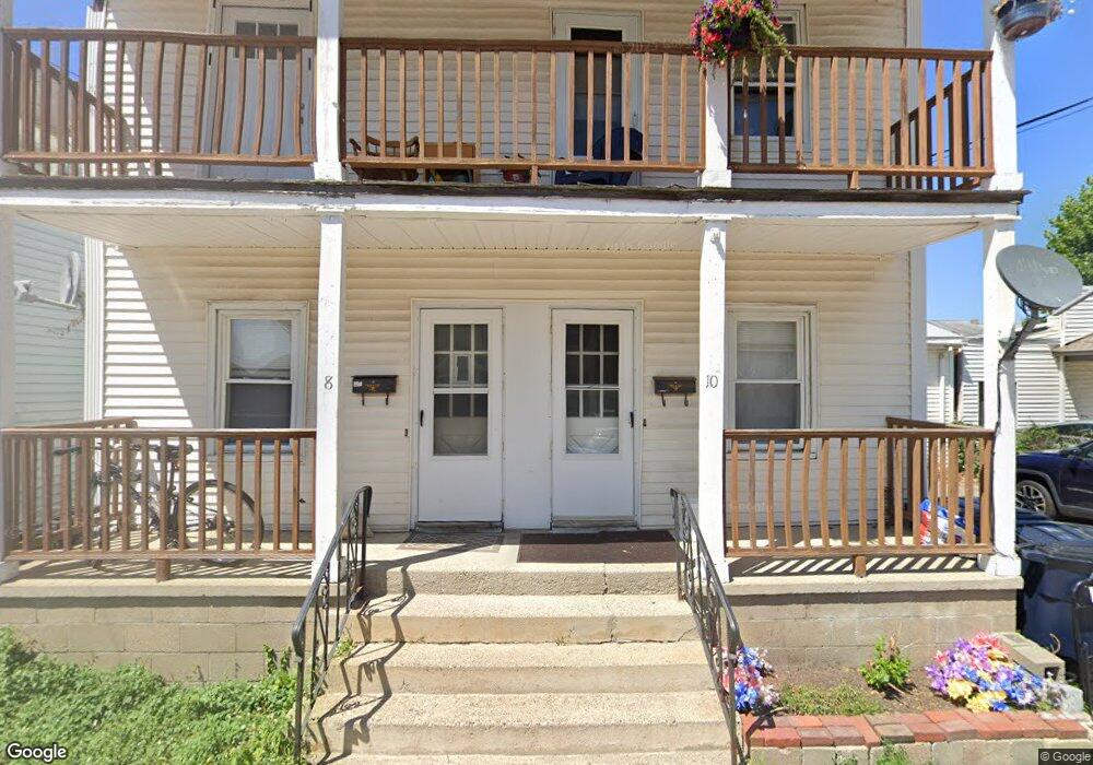 10 Morgan St, Nashua, NH 03064 - photo 1