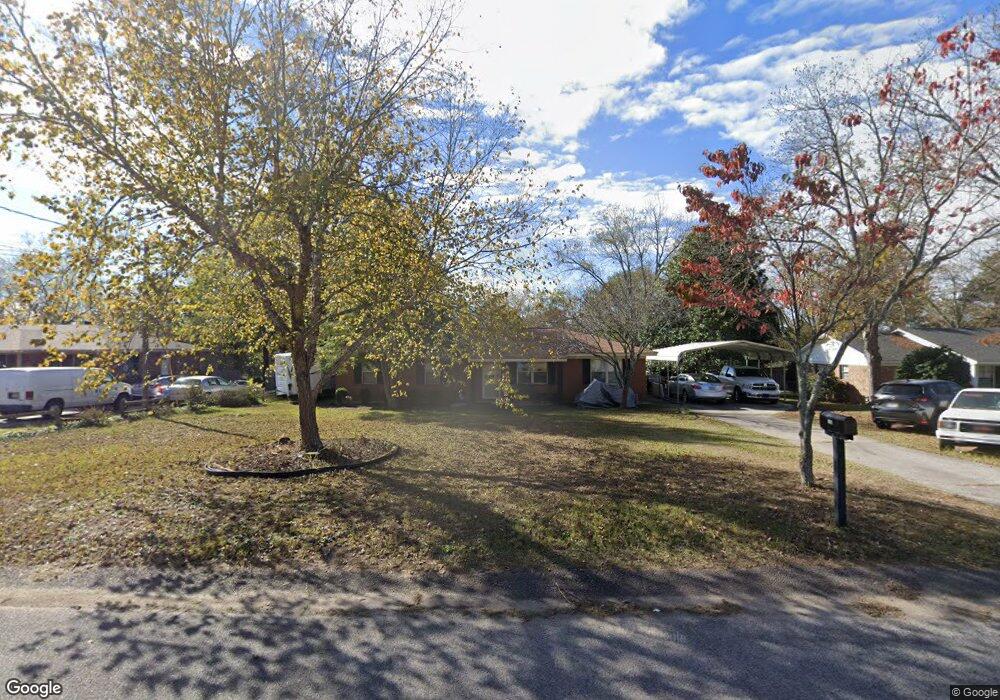 205 Pecan Dr, Augusta, GA 30907 - photo 1