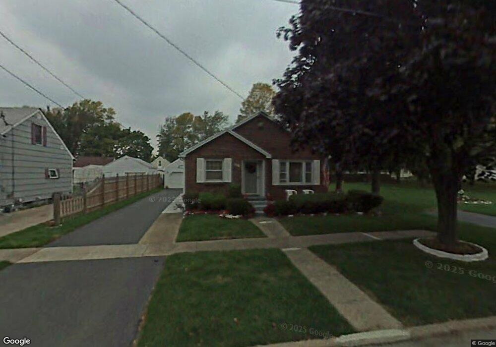 256 12th Ave, North Tonawanda, NY 14120 - photo 1