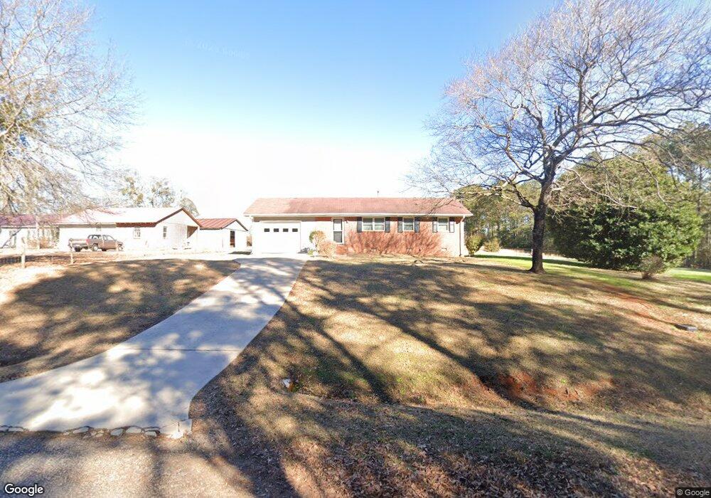 1371 Dowdy Rd, Athens, GA 30606 - photo 1