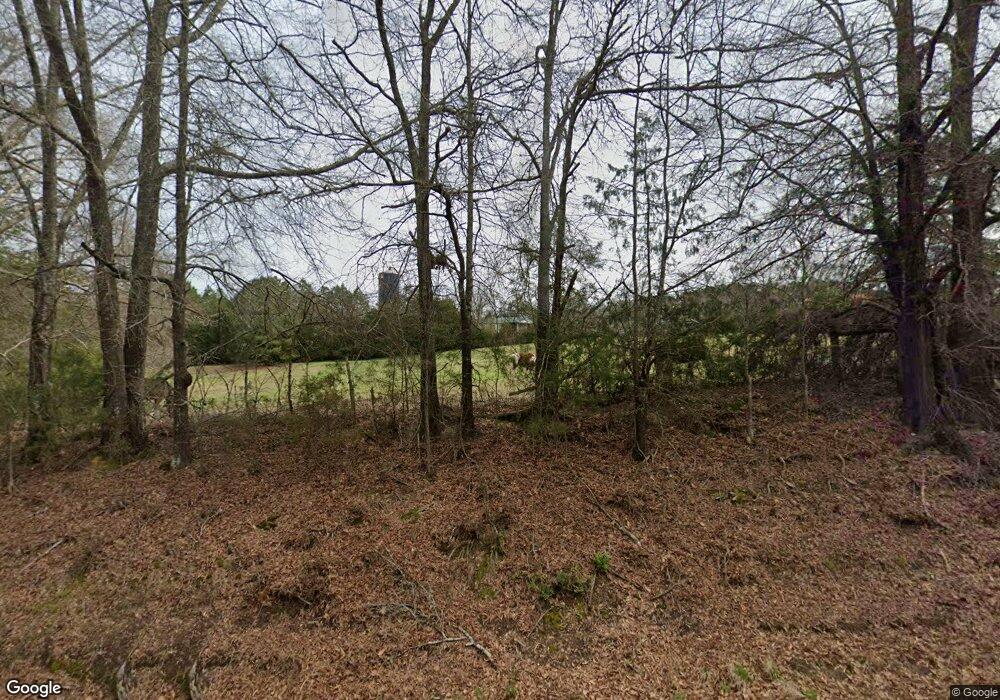 1155 the Lewis Family Rd, Lincoln, GA 30817 - photo 1