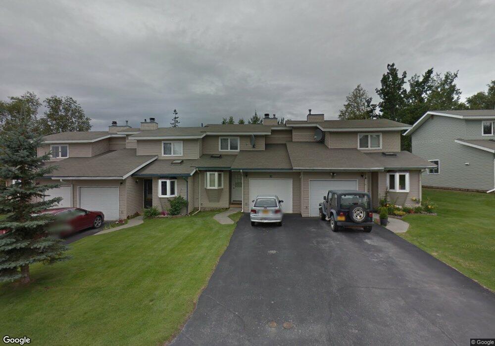 638 N Yakima St, Wasilla, AK 99654 - photo 1