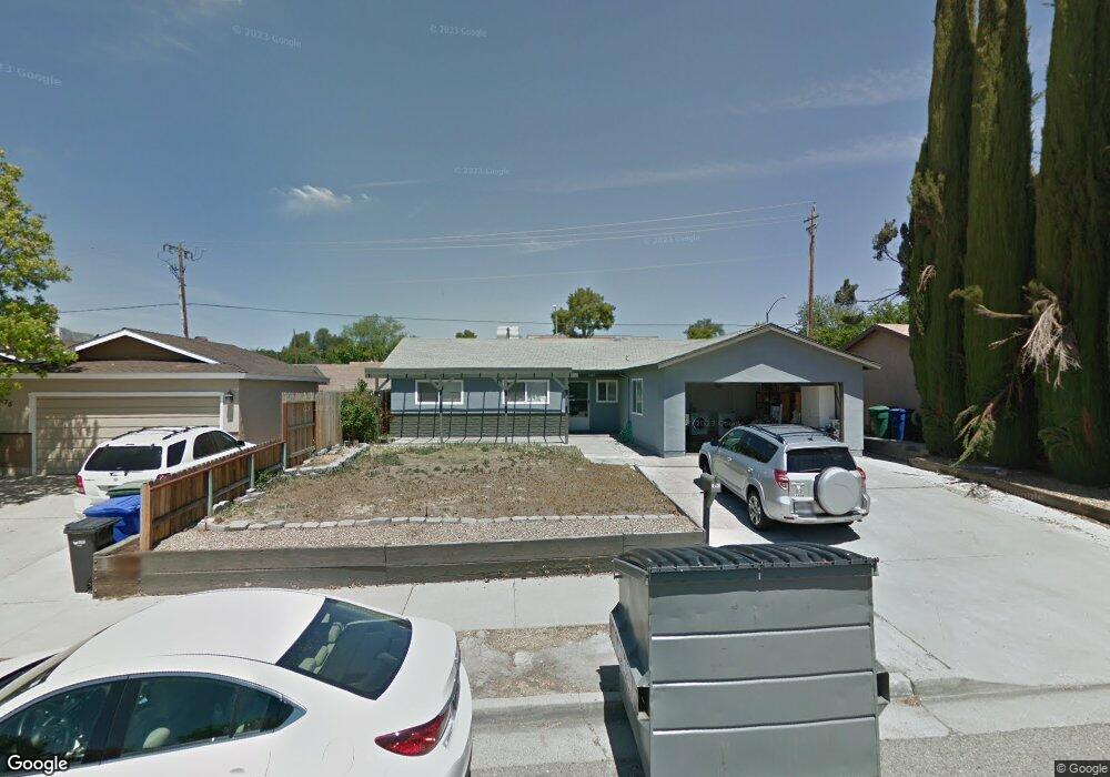 1083 Dorothy Ct, Paso Robles, CA 93446 - photo 1