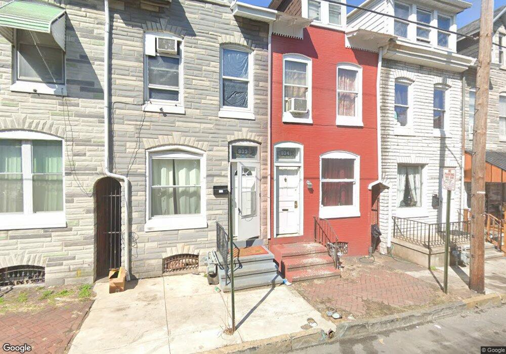 934 Moss St, Reading, PA 19604 - photo 1