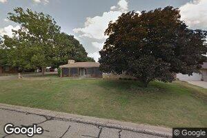519 Blake St, Ellsworth, KS 67439