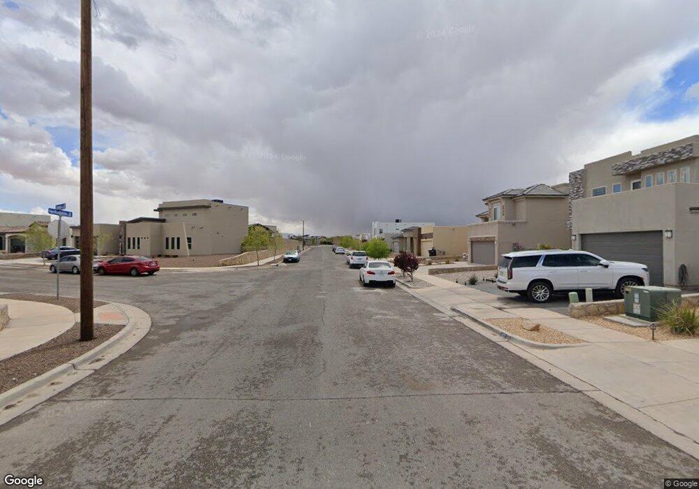 0 Hertfordshire, Horizon City, TX 79928 - photo 1