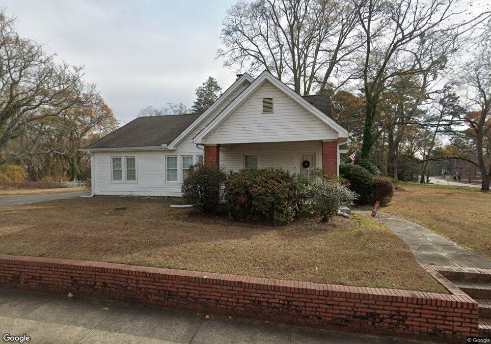 1300 Riverside Dr, Gainesville, GA 30501 - photo 1