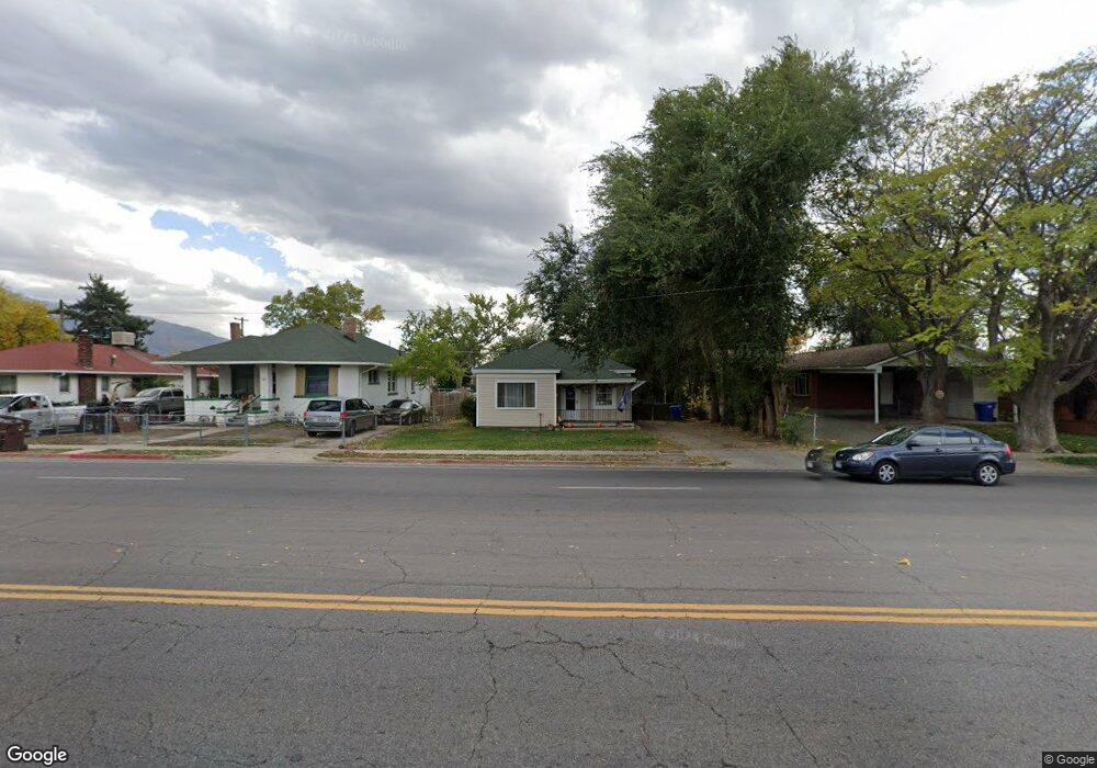 211 W Center St, Midvale, UT 84047 - photo 1