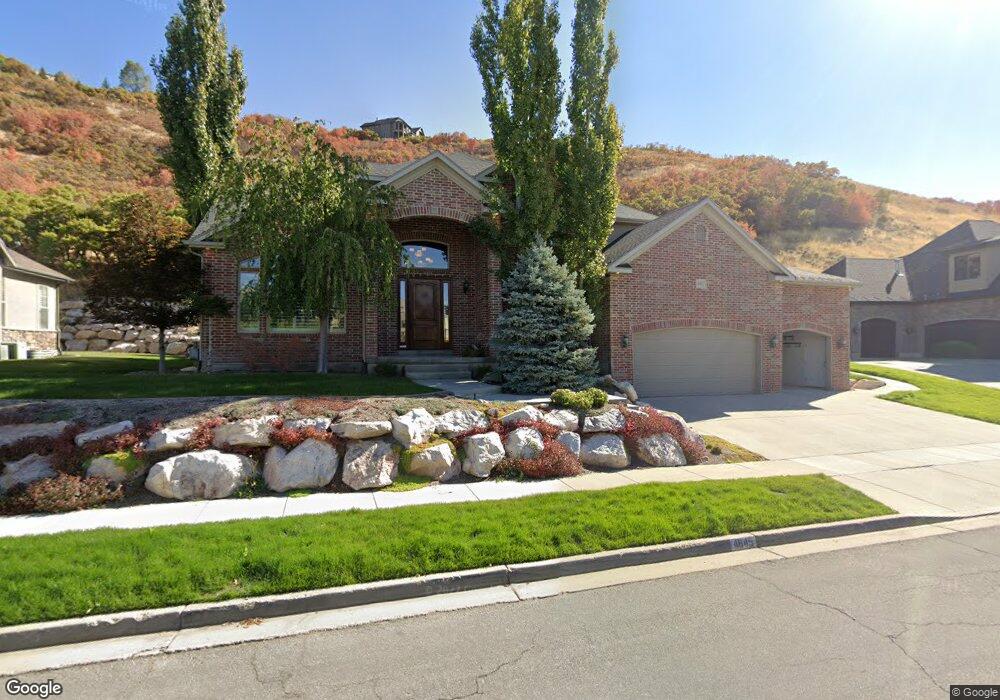 4645 S Bountiful Ridge E, Bountiful, UT 84010 - photo 1
