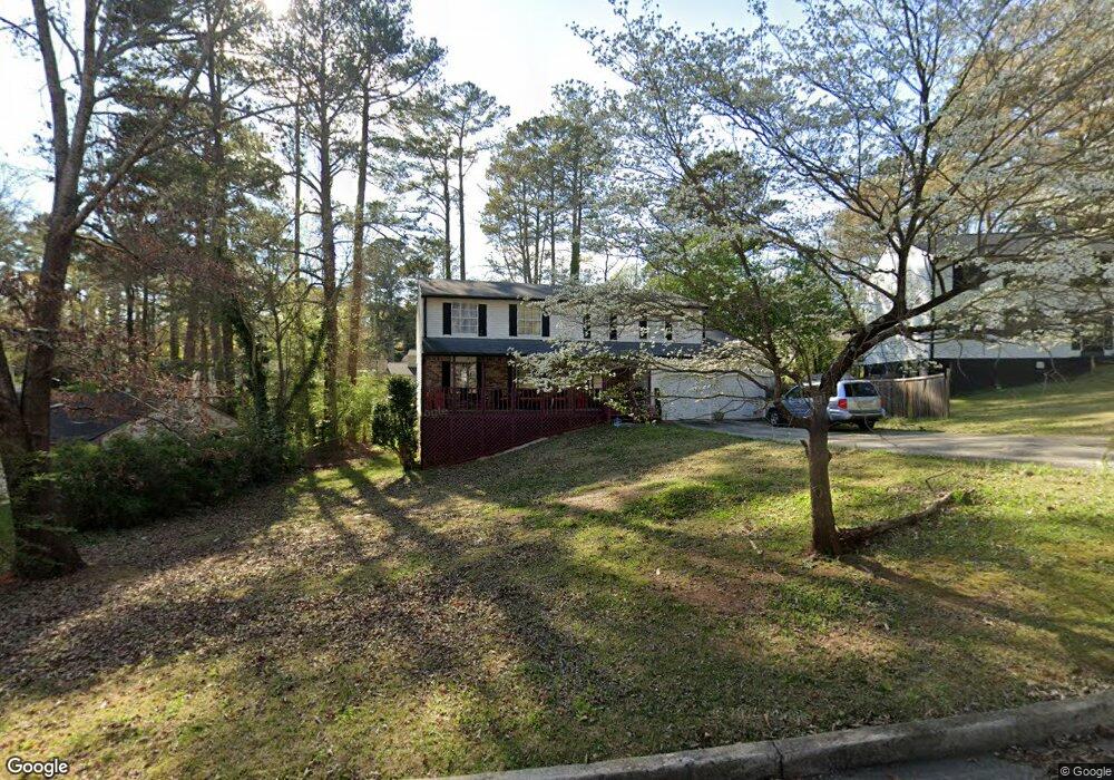 7603 Suwannee Ct, Jonesboro, GA 30236 - photo 1