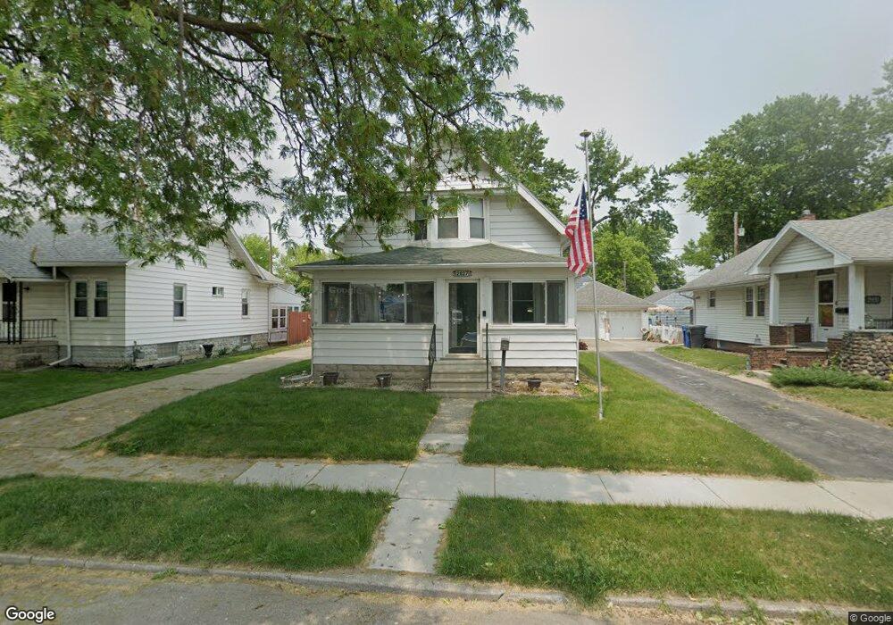 2927 113th St, Toledo, OH 43611 - photo 1