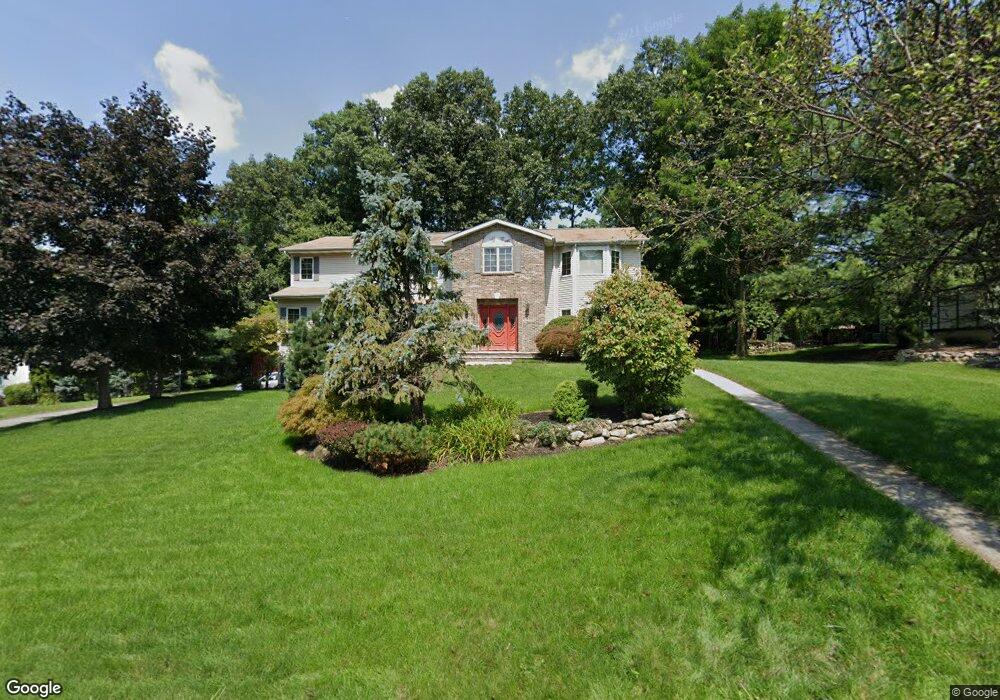 26 Bradl Ln, Nanuet, NY 10954 - photo 1