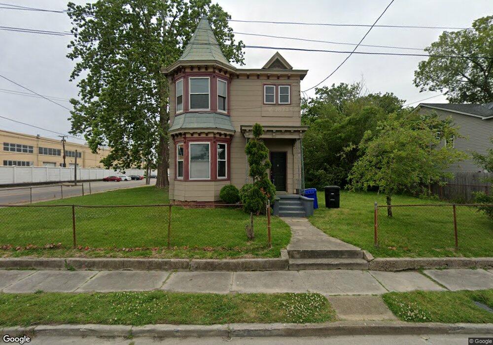 1128 Fifth St, Portsmouth, VA 23704 - photo 1