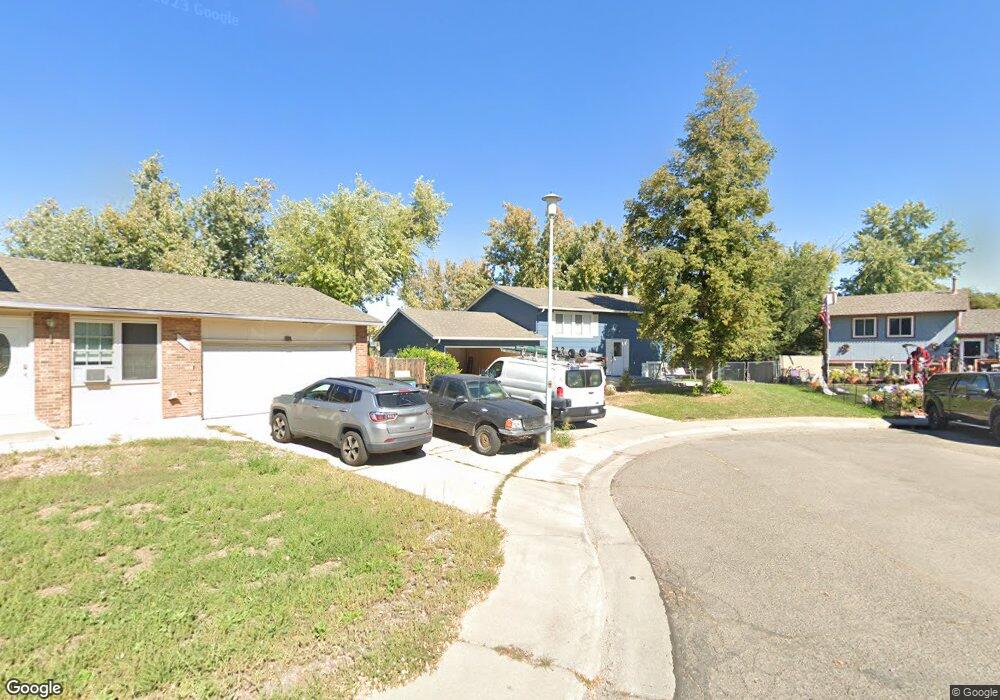 3905 E 123rd Ave, Thornton, CO 80241 - photo 1