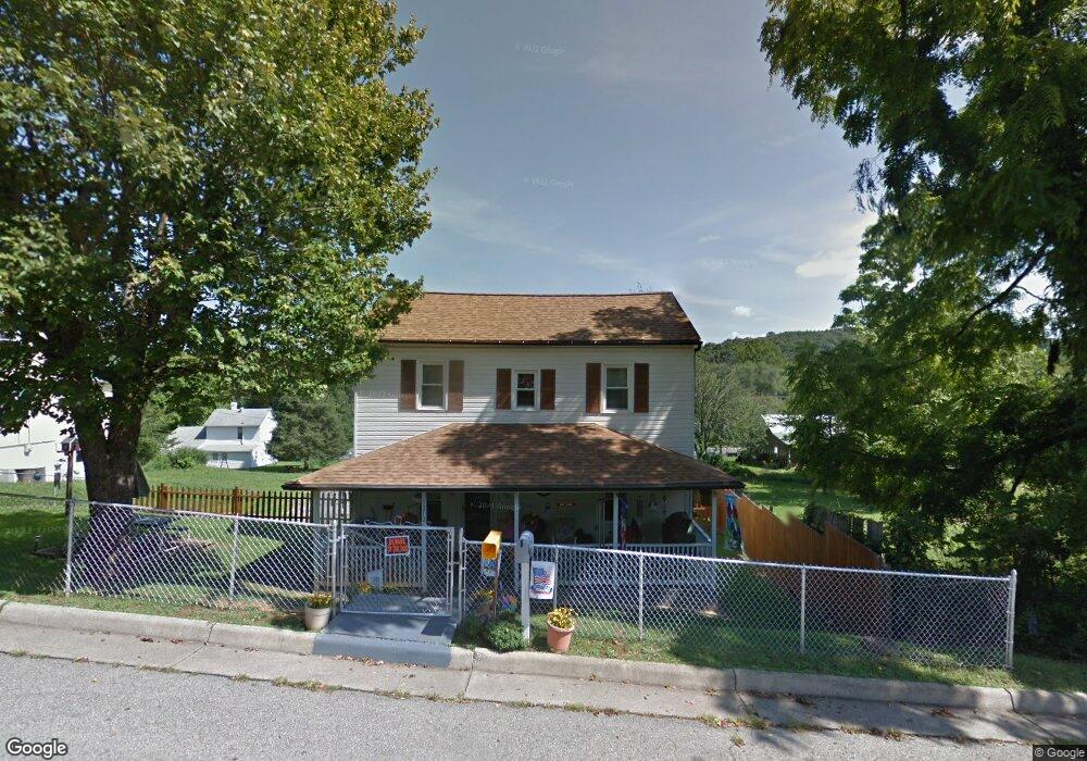 1212 3rd St, Waynesboro, VA 22980 - photo 1