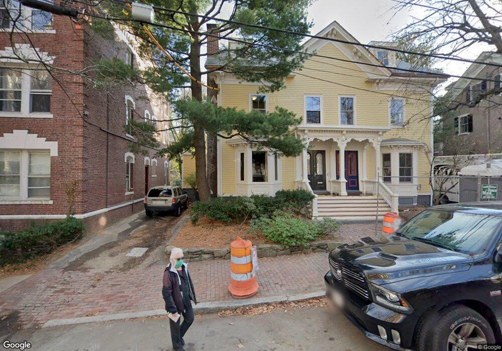 8 Arlington St unit 1, Cambridge, MA 02140 - photo 1