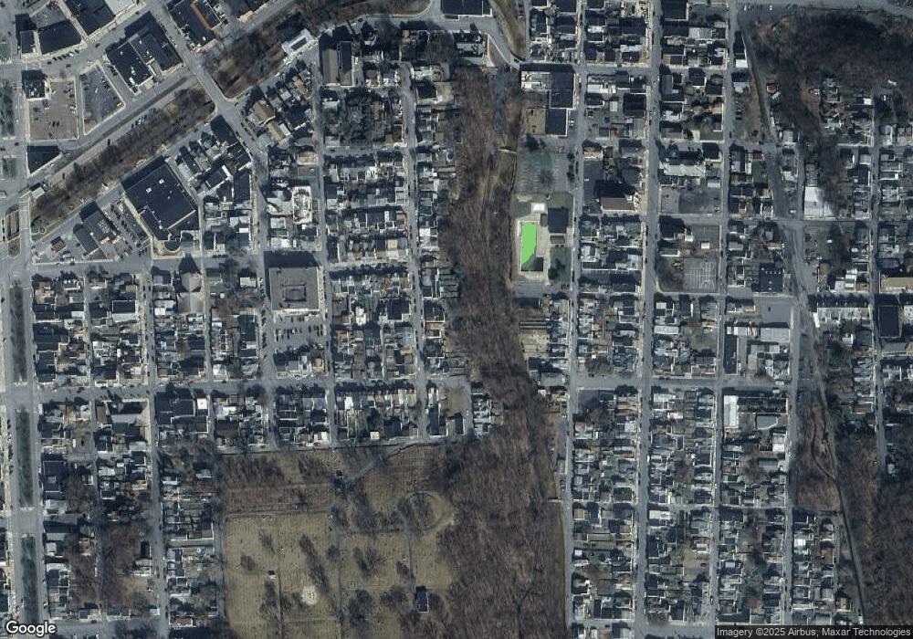 29 N Marshall St, Shamokin, PA 17872 - photo 1