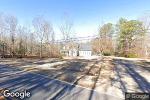 2190 Whippoorwill Rd, Bishop, GA 30621