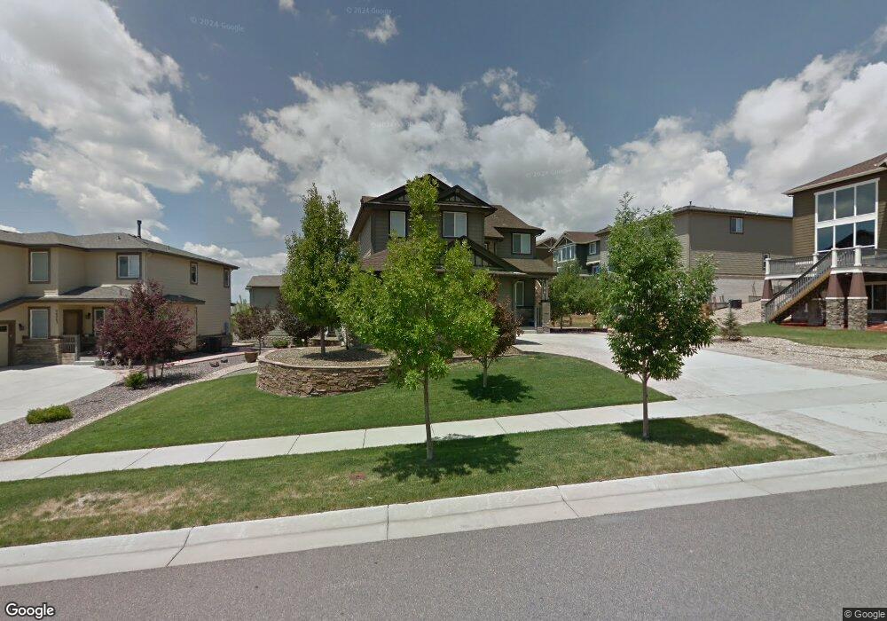 24283 E Ottawa Ave, Aurora, CO 80016 - photo 1