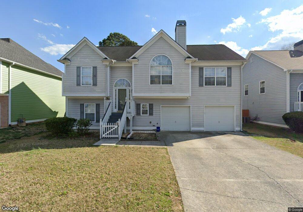 1309 Cumberland Creek Terrace SW, Marietta, GA 30008 - photo 1