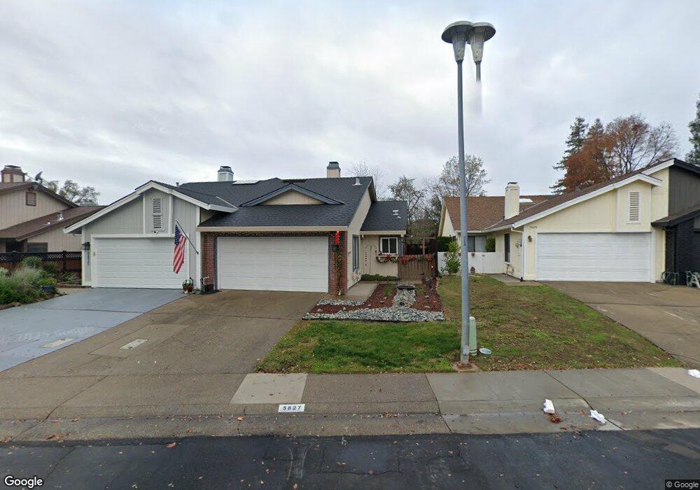 5827 Sperry Dr, Citrus Heights, CA 95621 - photo 1