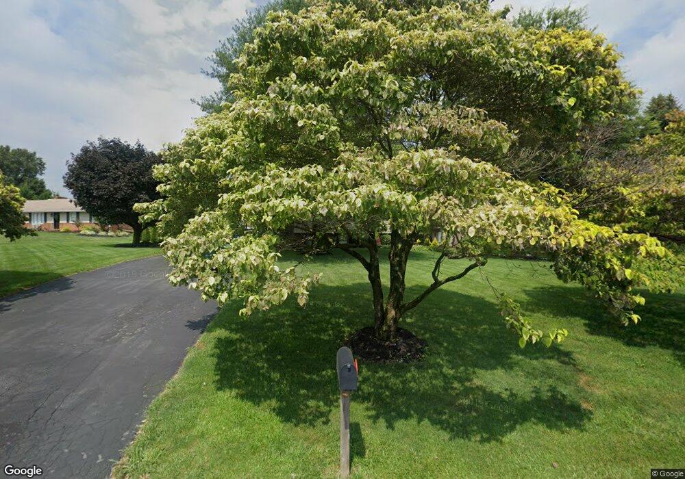 116 Roosevelt Rd, Sykesville, MD 21784 - photo 1